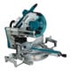 Makita Troncatrice a batteria 2x18V DLS211ZU-1