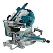 Makita Troncatrice a batteria 2x18V DLS211ZU-1