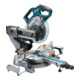 Makita Troncatrice a batteria 40V LS002GZ01-3