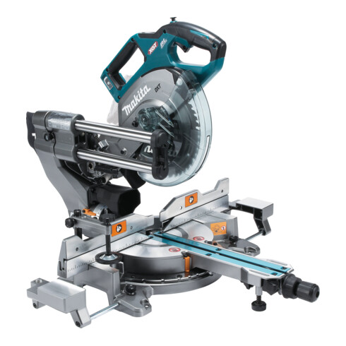 Makita Troncatrice a batteria 40V LS002GZ01