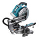 Makita Troncatrice a batteria 40V LS002GZ01-2