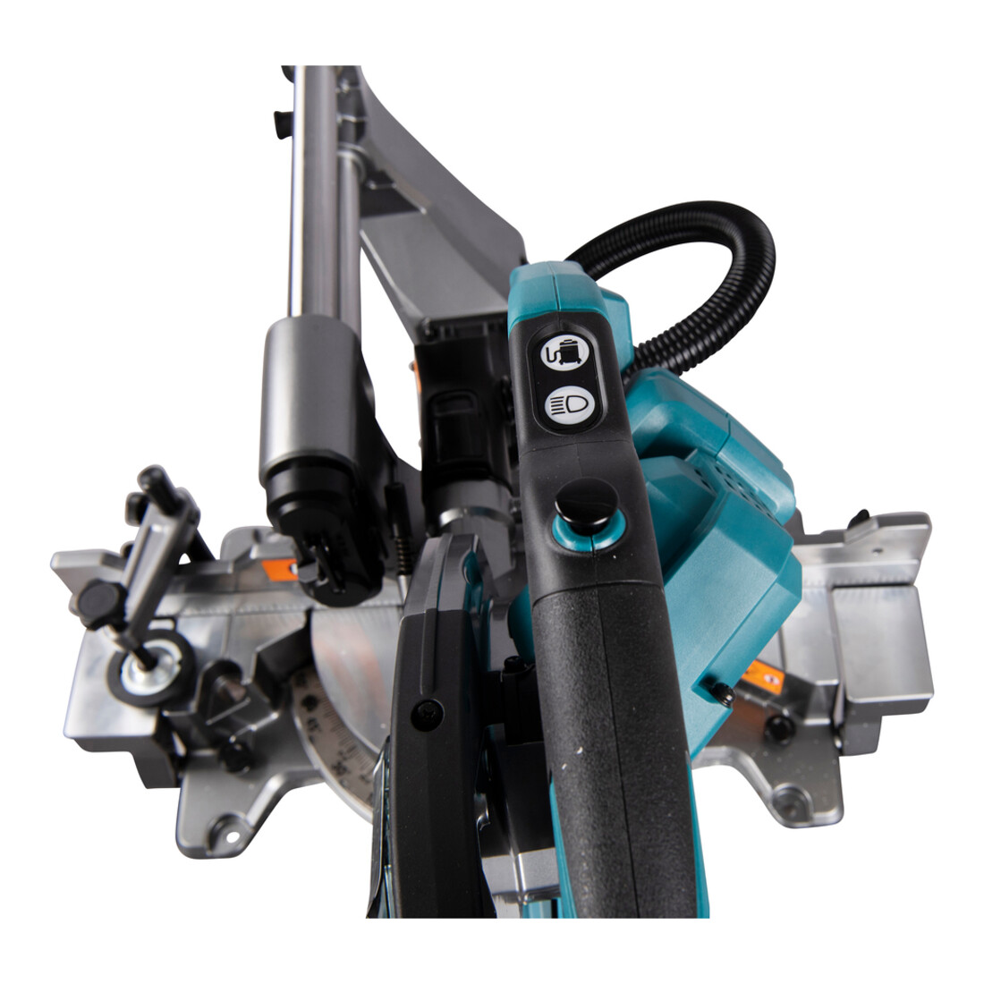 Makita Troncatrice a batteria 40V LS002GZ01