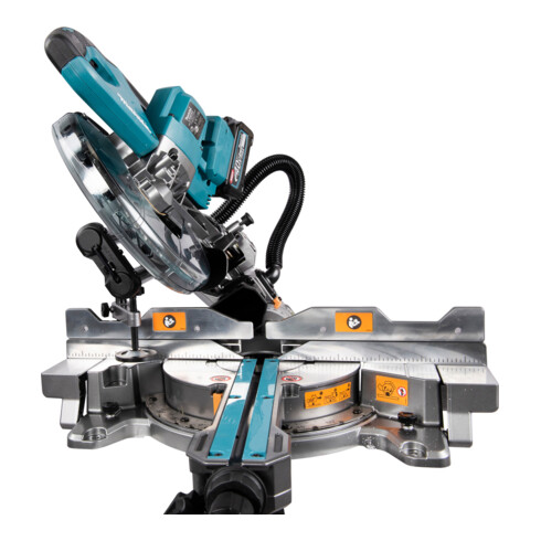 Makita Troncatrice a batteria 40V LS002GZ01