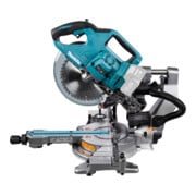 Makita Troncatrice a batteria 40V LS002GZ01-4