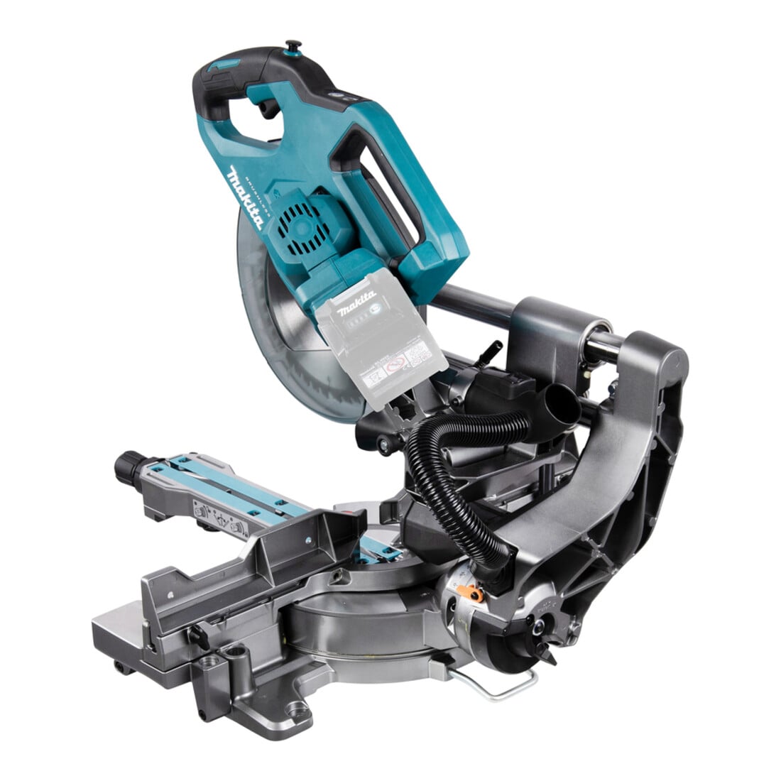 Makita Troncatrice a batteria 40V LS002GZ01