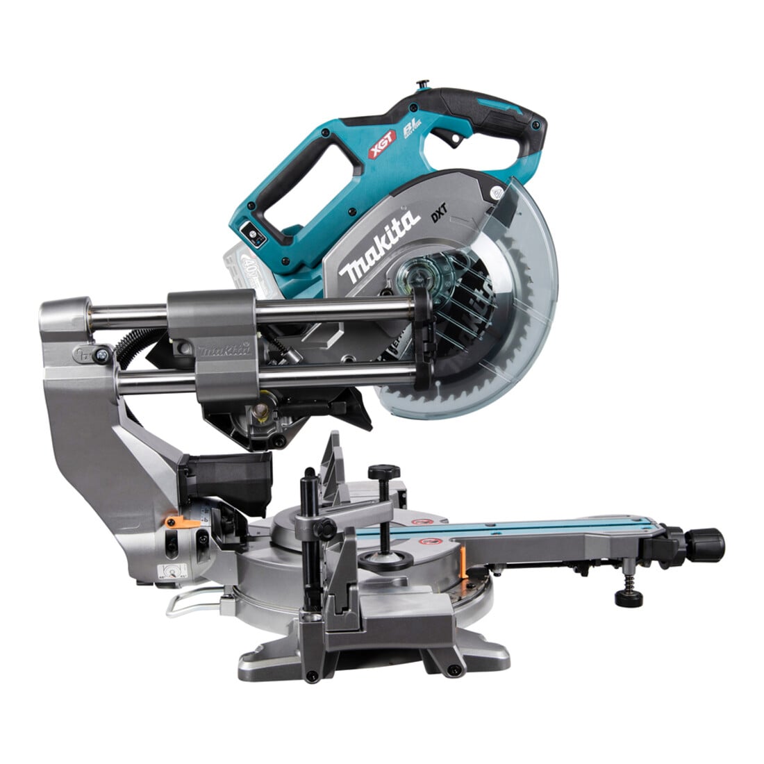 Makita Troncatrice a batteria 40V LS002GZ01