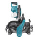 Makita Troncatrice a batteria 40V LS003GZ01-4