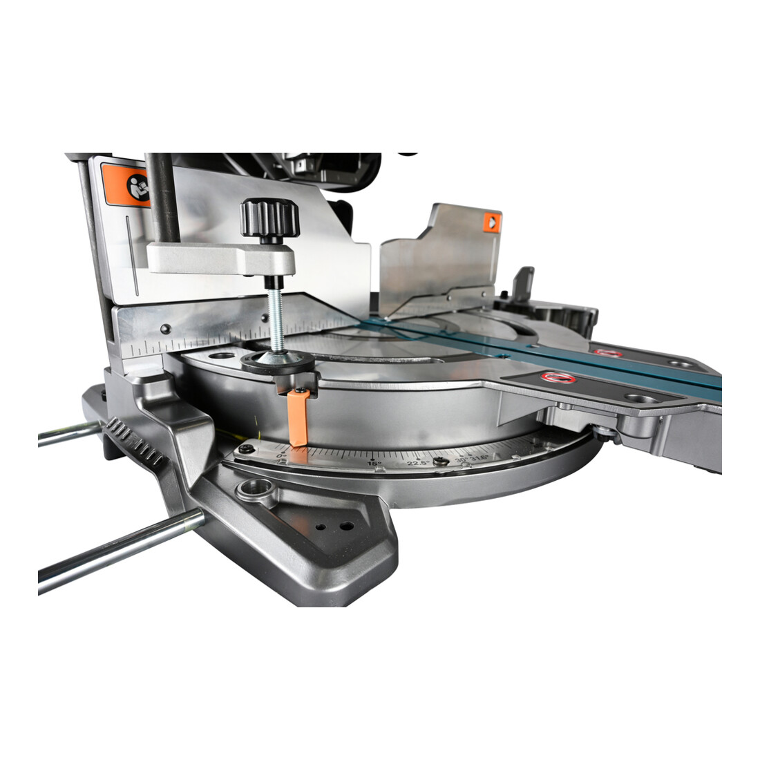 Makita Troncatrice a batteria 40V LS003GZ01