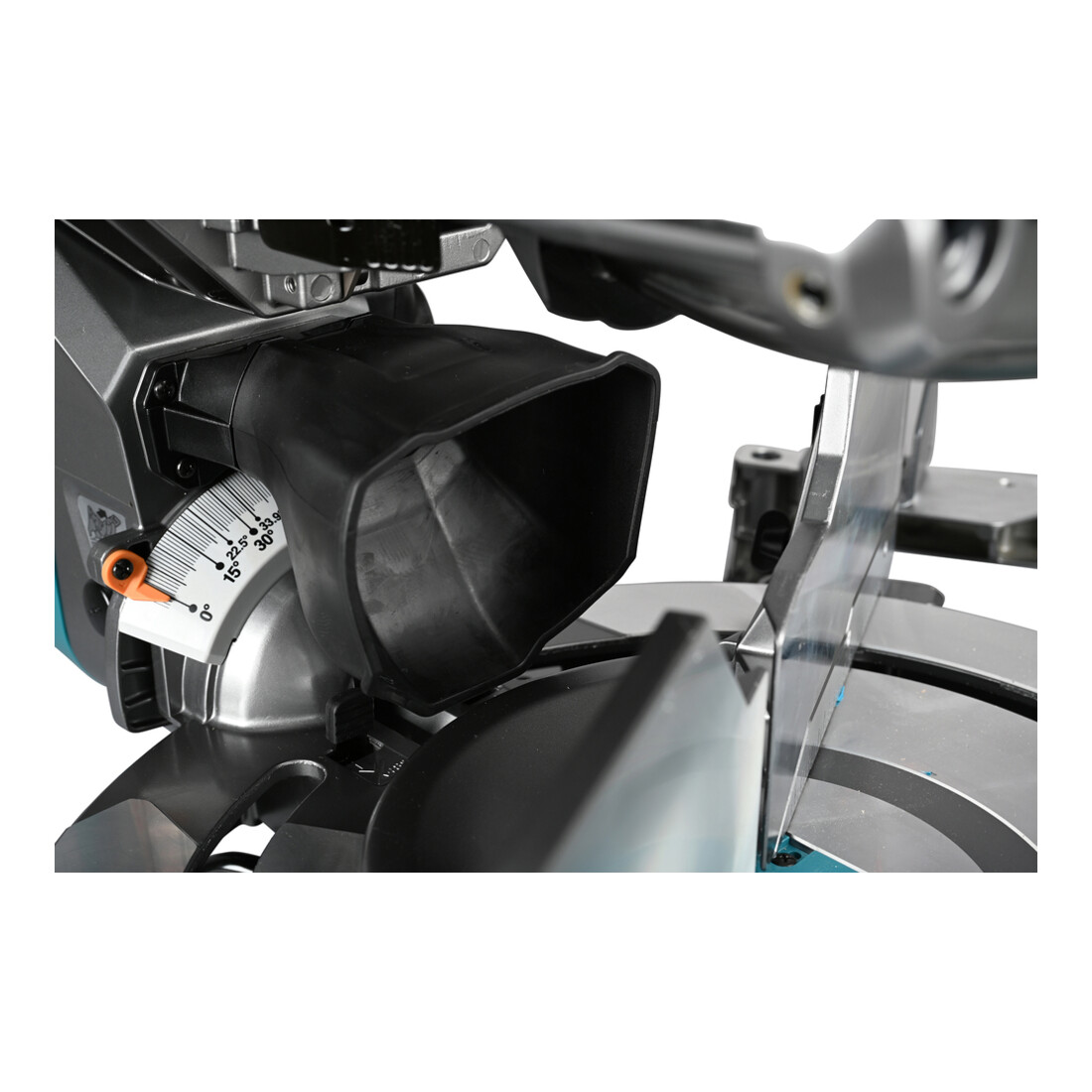 Makita Troncatrice a batteria 40V LS003GZ01