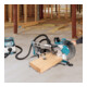 Makita Troncatrice a batteria 40V LS003GZ01-5