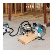 Makita Troncatrice a batteria 40V LS003GZ01-5