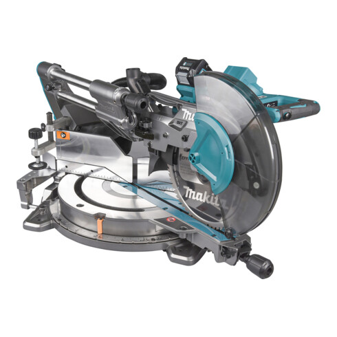 Makita Troncatrice a batteria 40V LS003GZ01