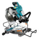 Makita Troncatrice a batteria 40V LS004GZ01-2