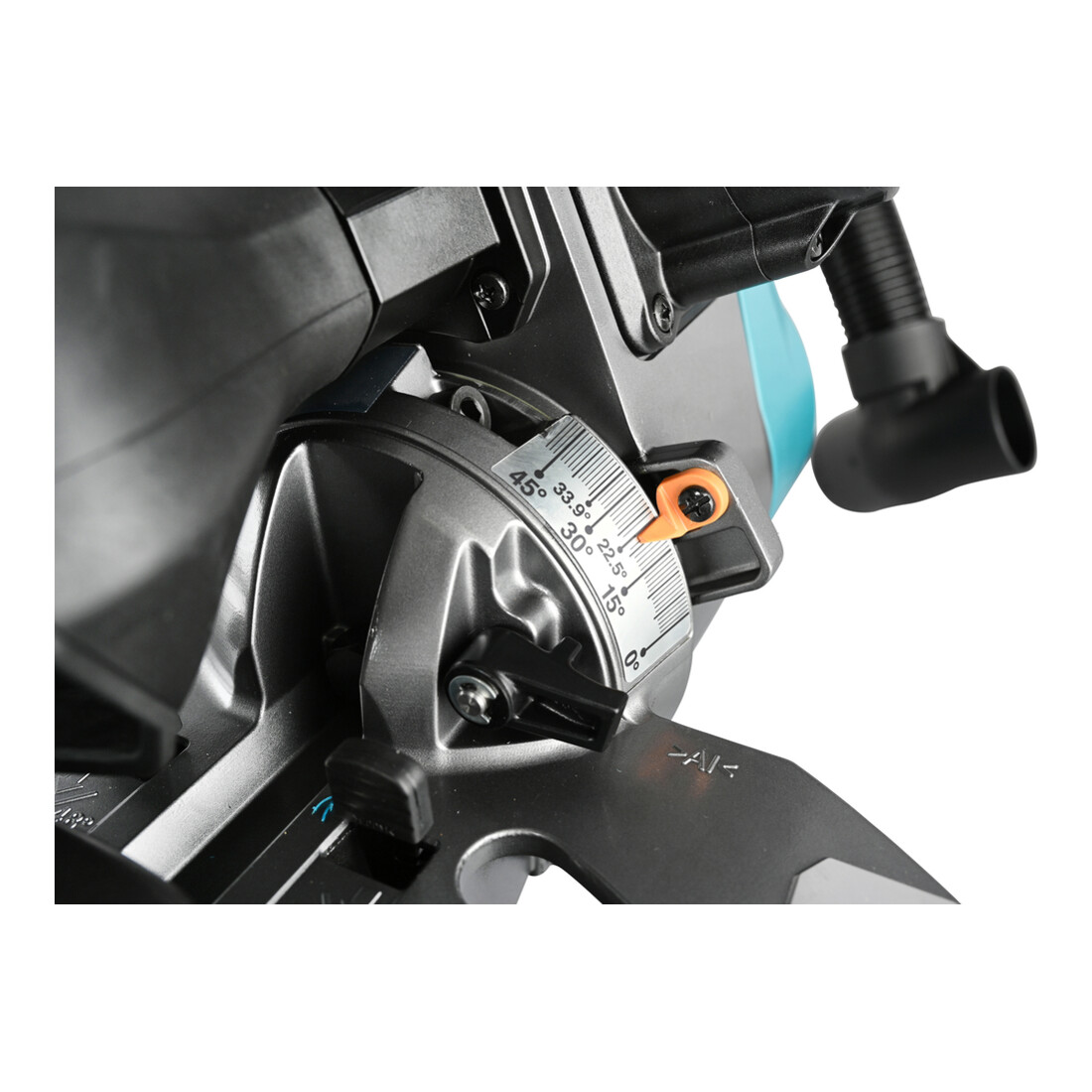 Makita Troncatrice a batteria 40V LS004GZ01