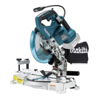 Makita Troncatrice a batteria DLS600Z, senza batteria