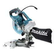 Makita Troncatrice a batteria DLS600Z, senza batteria-2