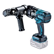 Makita Troncatrice aste filettate a batteria 18V DSC121ZK-1