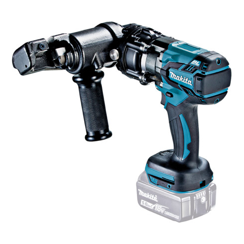 Makita Troncatrice aste filettate a batteria 18V DSC121ZKX1