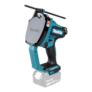 Makita Troncatrice aste filettate a batteria  DSC102ZJ 18V in MAKPAC, senza batteria