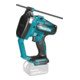 Makita Troncatrice aste filettate a batteria  DSC102ZJ 18V in MAKPAC, senza batteria-1