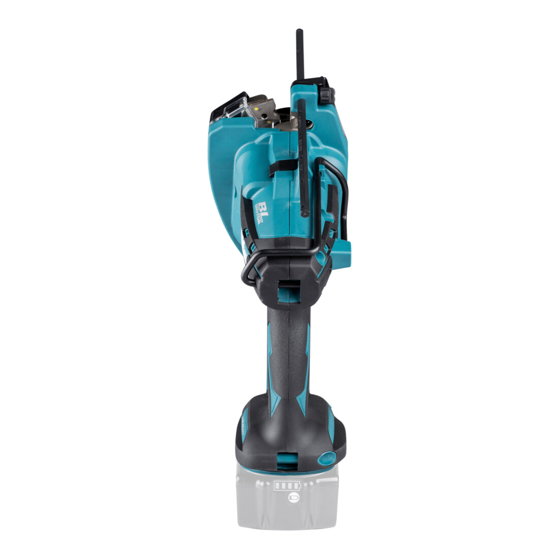 Makita Troncatrice aste filettate a batteria  DSC102ZJ 18V in MAKPAC, senza batteria