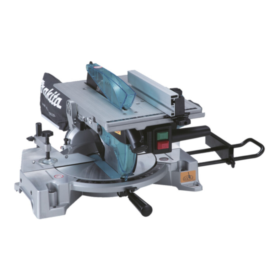 Makita Troncatrice LH1040