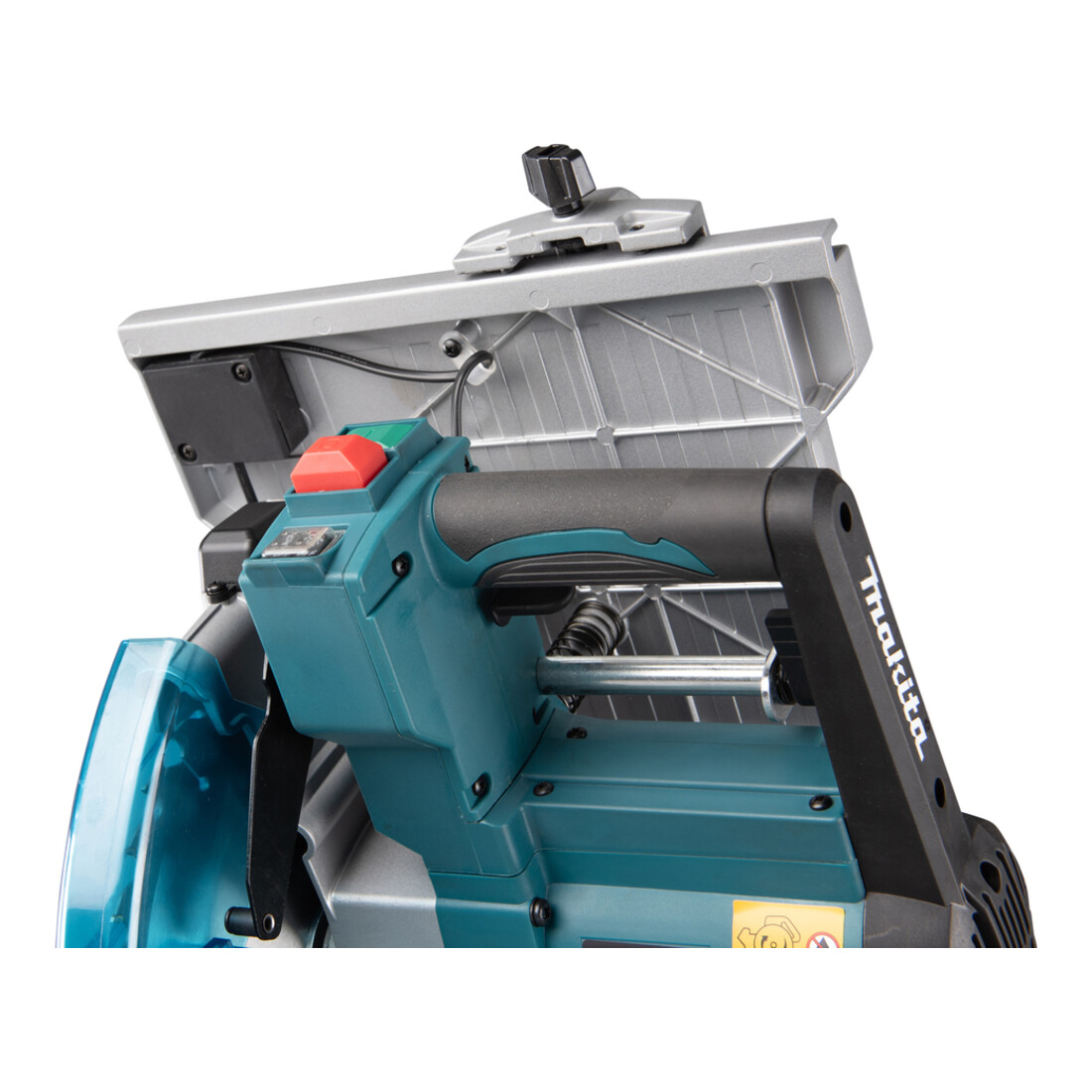 Makita Troncatrice LH1201FL