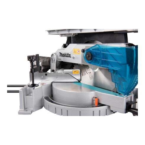 Makita Troncatrice LH1201FL