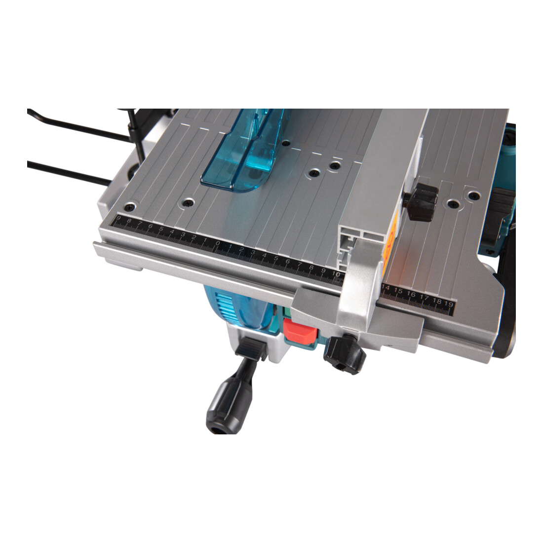 Makita Troncatrice LH1201FL