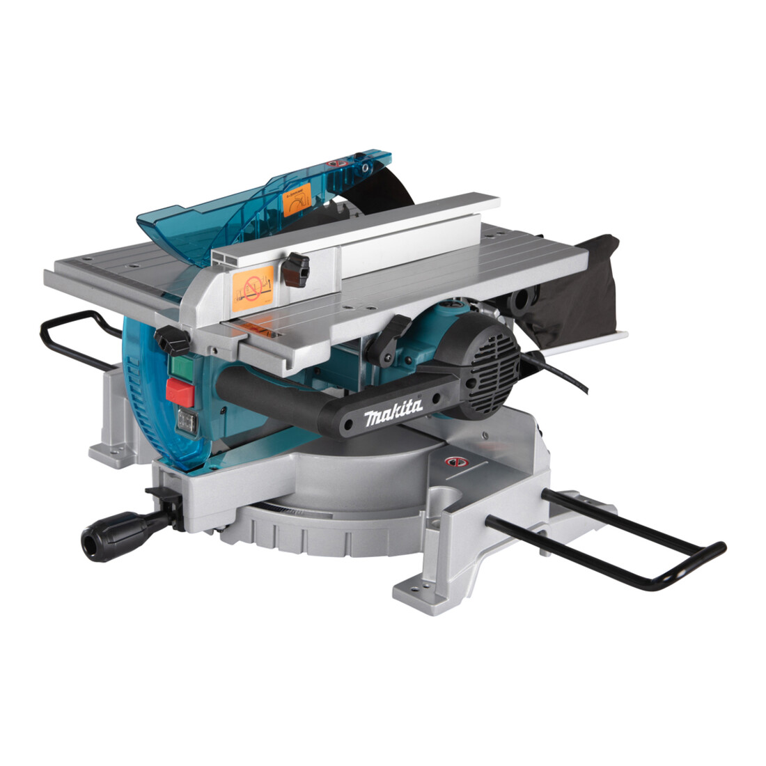 Makita Troncatrice LH1201FL