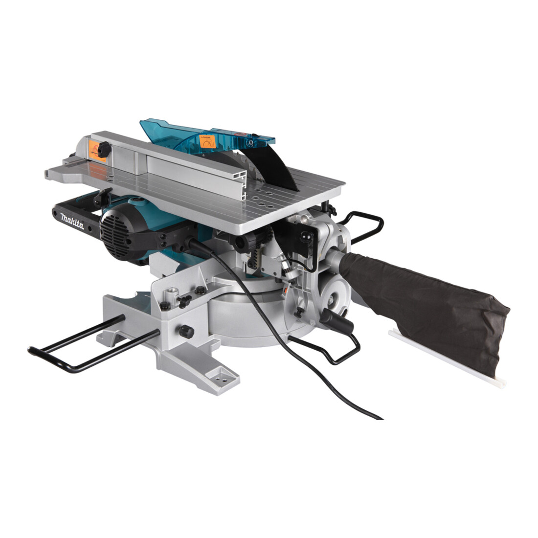 Makita Troncatrice LH1201FL