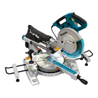 Makita Troncatrice LS1018LN