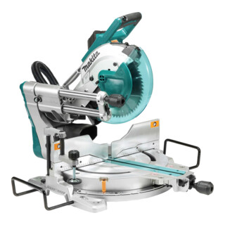 Makita Troncatrice LS1019L