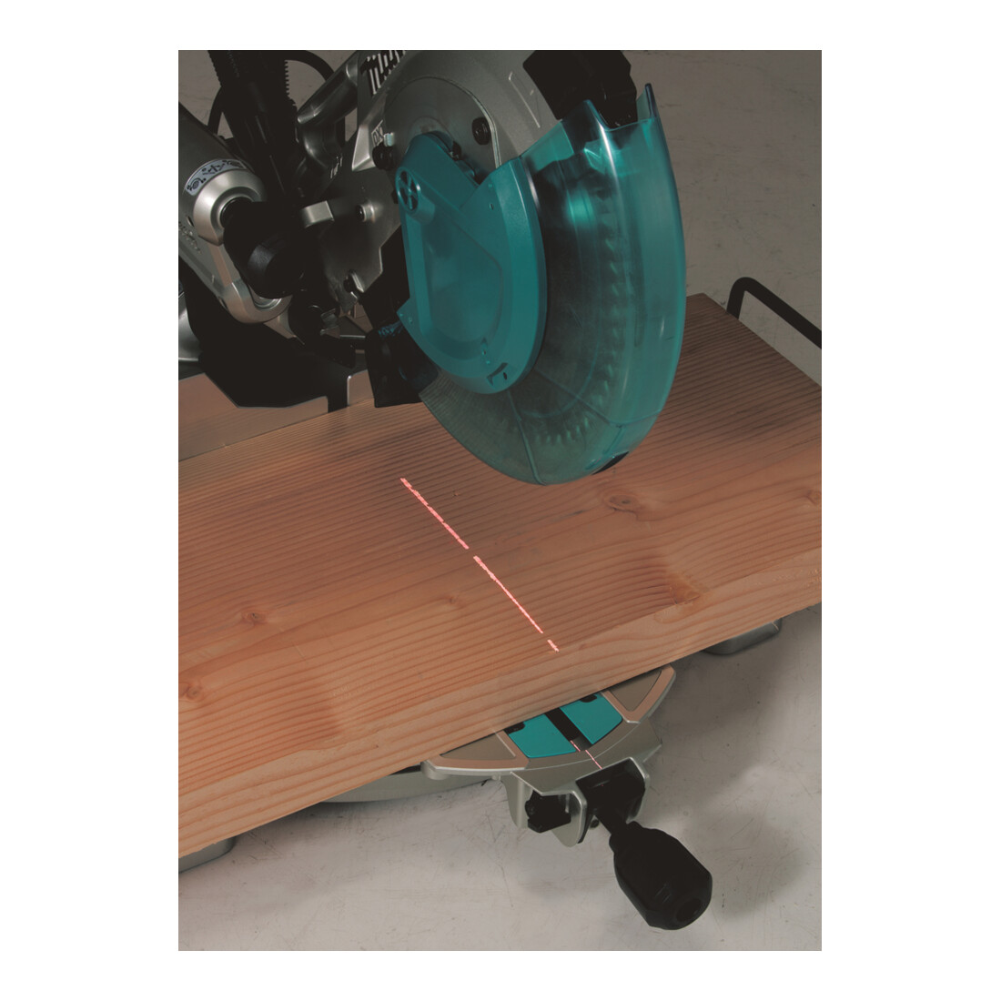 Makita Troncatrice LS1019L