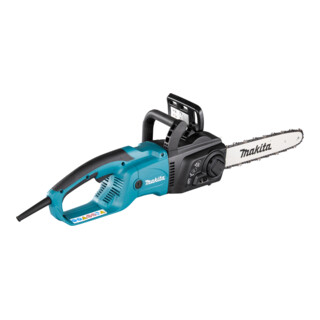 Makita tronçonneuse 35 cm, 2 000 W UC3551A