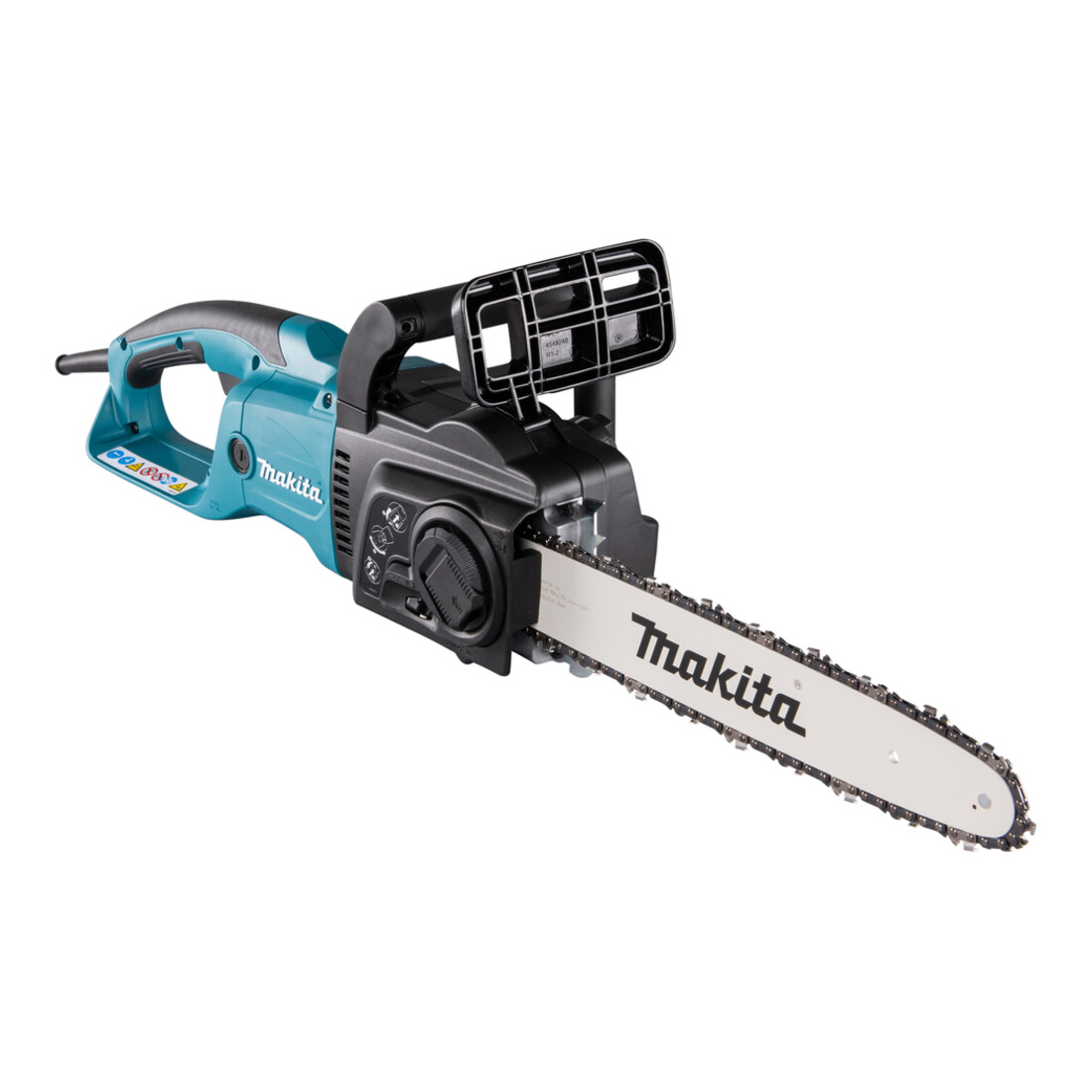 Makita tronçonneuse 35 cm, 2 000 W UC3551A