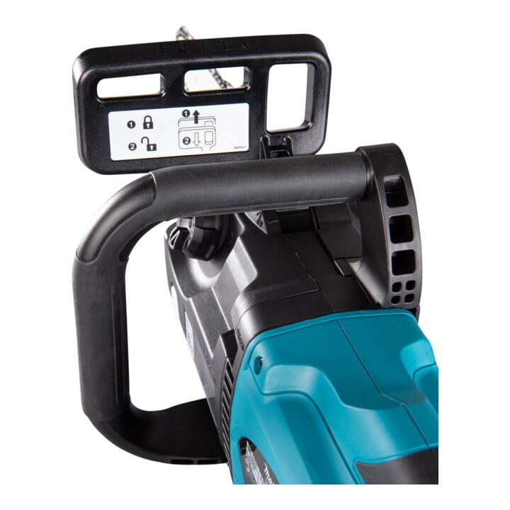 Makita tronçonneuse 35 cm, 2 000 W UC3551A