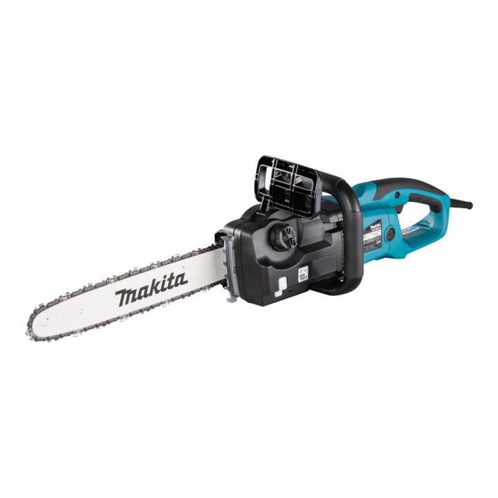 Makita tronçonneuse 35 cm, 2 000 W UC3551A