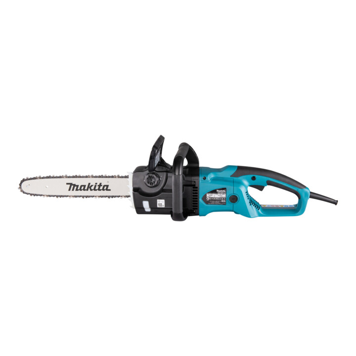 Makita tronçonneuse 35 cm, 2 000 W UC3551A