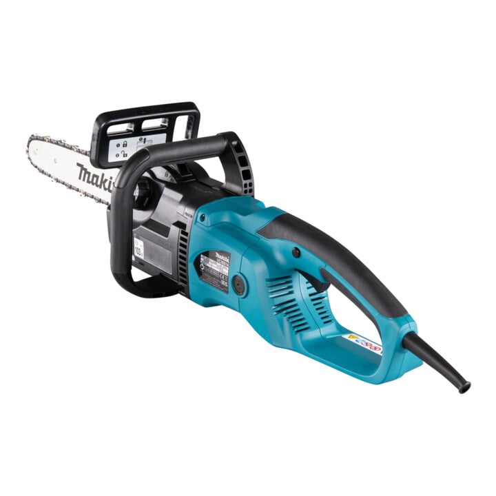 Makita tronçonneuse 35 cm, 2 000 W UC3551A