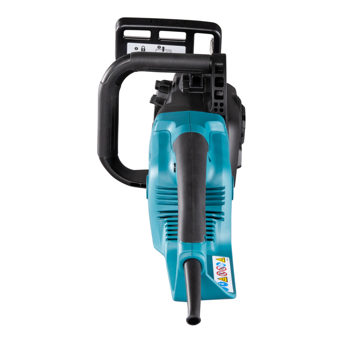 Makita tronçonneuse 35 cm, 2 000 W UC3551A