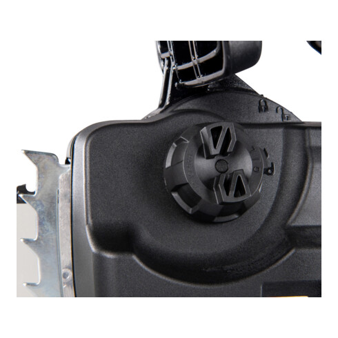 Makita tronçonneuse 35 cm, 2 000 W UC3551A
