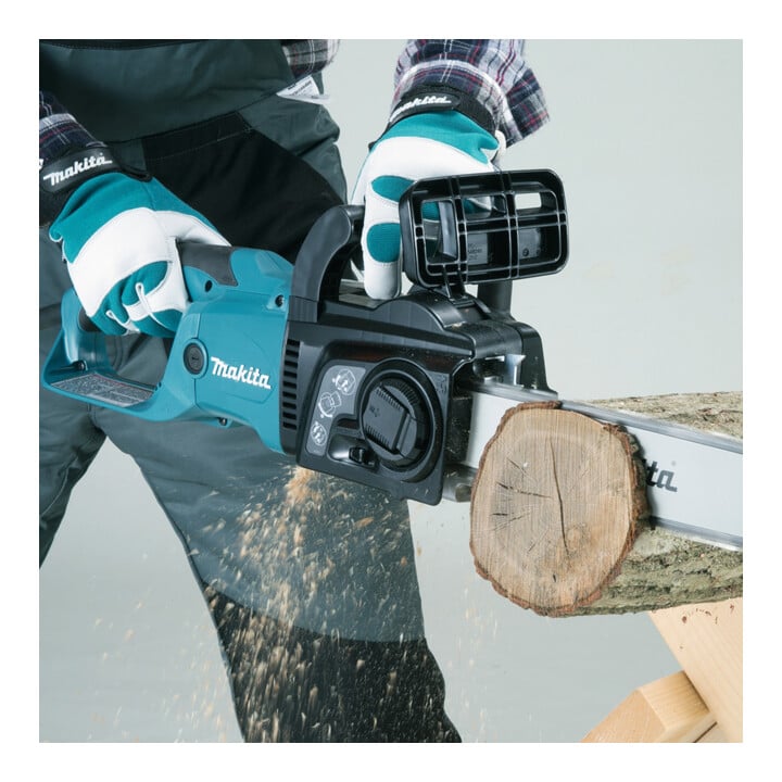 Makita tronçonneuse 40 cm, 2 000 W UC4051A