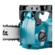Makita Tronçonneuse à batterie 40V max. / 4,0 Ah, 1 batterie + chargeur
