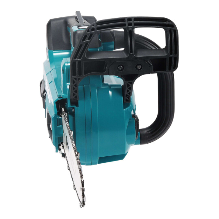 Makita Tronçonneuse à batterie 40V max. / 4,0 Ah, 1 batterie + chargeur
