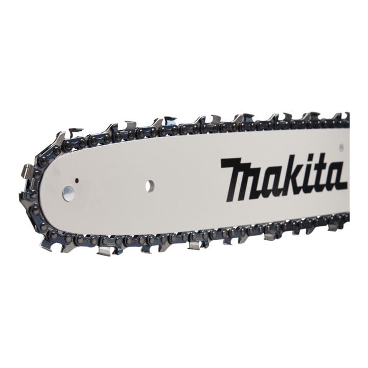 Makita Tronçonneuse à batterie 40V max. / 5,0 Ah, 1 batterie + chargeur