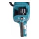 Makita Tronçonneuse à batterie 40V max. / 5,0 Ah, 1 batterie + chargeur