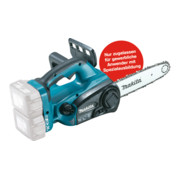 Makita tronçonneuse à batterie à poignée supérieure DUC252Z version Solo-1