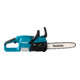 Makita Tronçonneuse à chaîne sans fil 18V (sans batterie, sans chargeur)