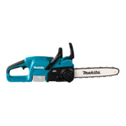 Makita Tronçonneuse à chaîne sans fil 18V (sans batterie, sans chargeur)-2